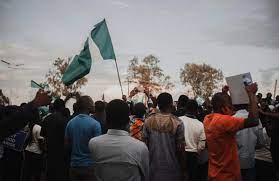 Nigeria Has Two Obvious Problems