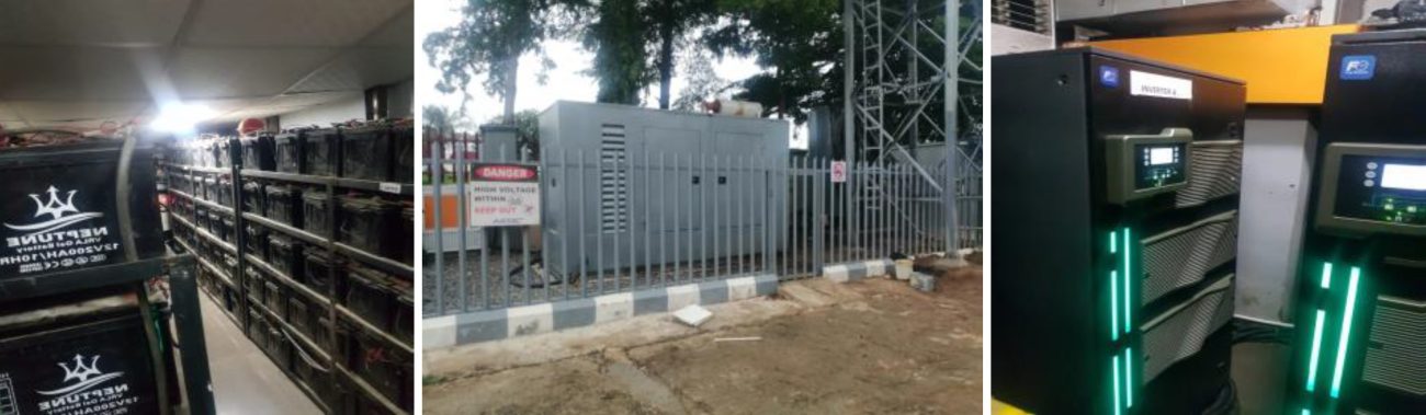 Power Solutions