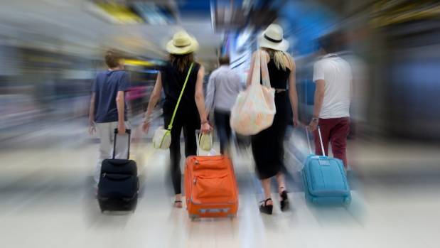 Travelers' Health and Vaccination Smart Guides